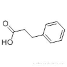 3-Phenylpropionic acid CAS 501-52-0